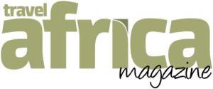Travel Africa Logo